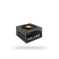 Produktbild för Chieftec Polaris Series 750W - nätaggregat - 750 watt