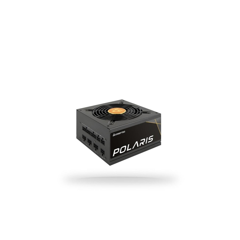 Produktbild för Chieftec Polaris Series 750W - nätaggregat - 750 watt