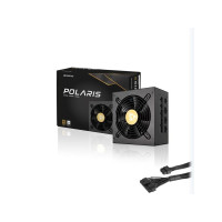 Produktbild för Chieftec Polaris Series 750W - nätaggregat - 750 watt