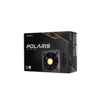 Produktbild för Chieftec Polaris Series 750W - nätaggregat - 750 watt