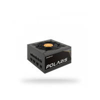 Produktbild för Chieftec Polaris Series 750W - nätaggregat - 750 watt
