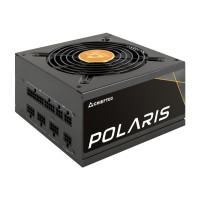 Produktbild för Chieftec Polaris Series 750W - nätaggregat - 750 watt