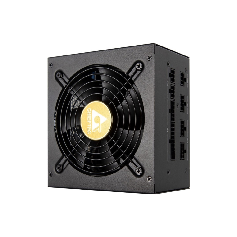 Produktbild för Chieftec Polaris Series 750W - nätaggregat - 750 watt