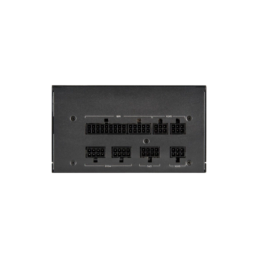 Produktbild för Chieftec Polaris Series 750W - nätaggregat - 750 watt