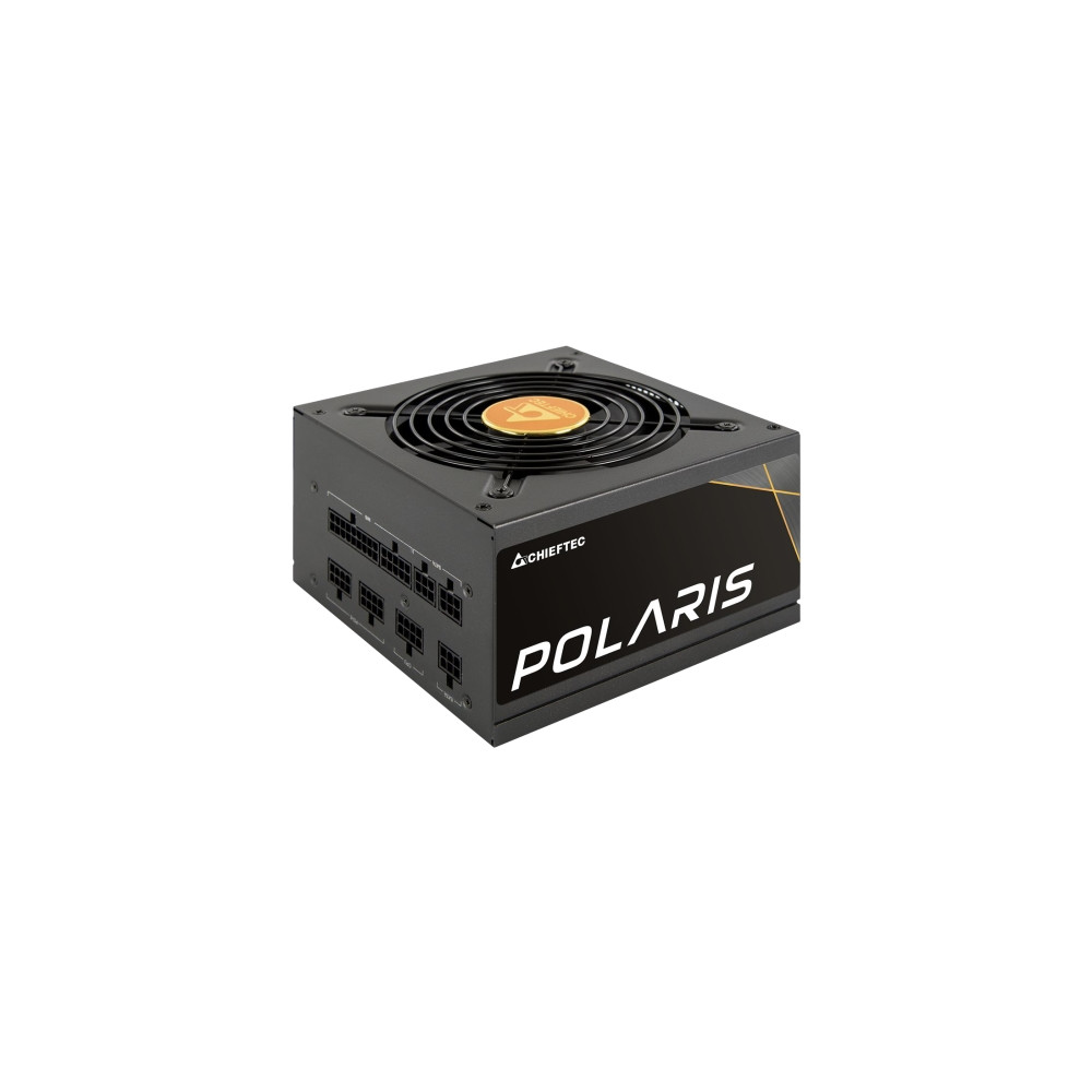 Produktbild för Chieftec Polaris Series 750W - nätaggregat - 750 watt