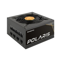 Produktbild för Chieftec Polaris Series 750W - nätaggregat - 750 watt
