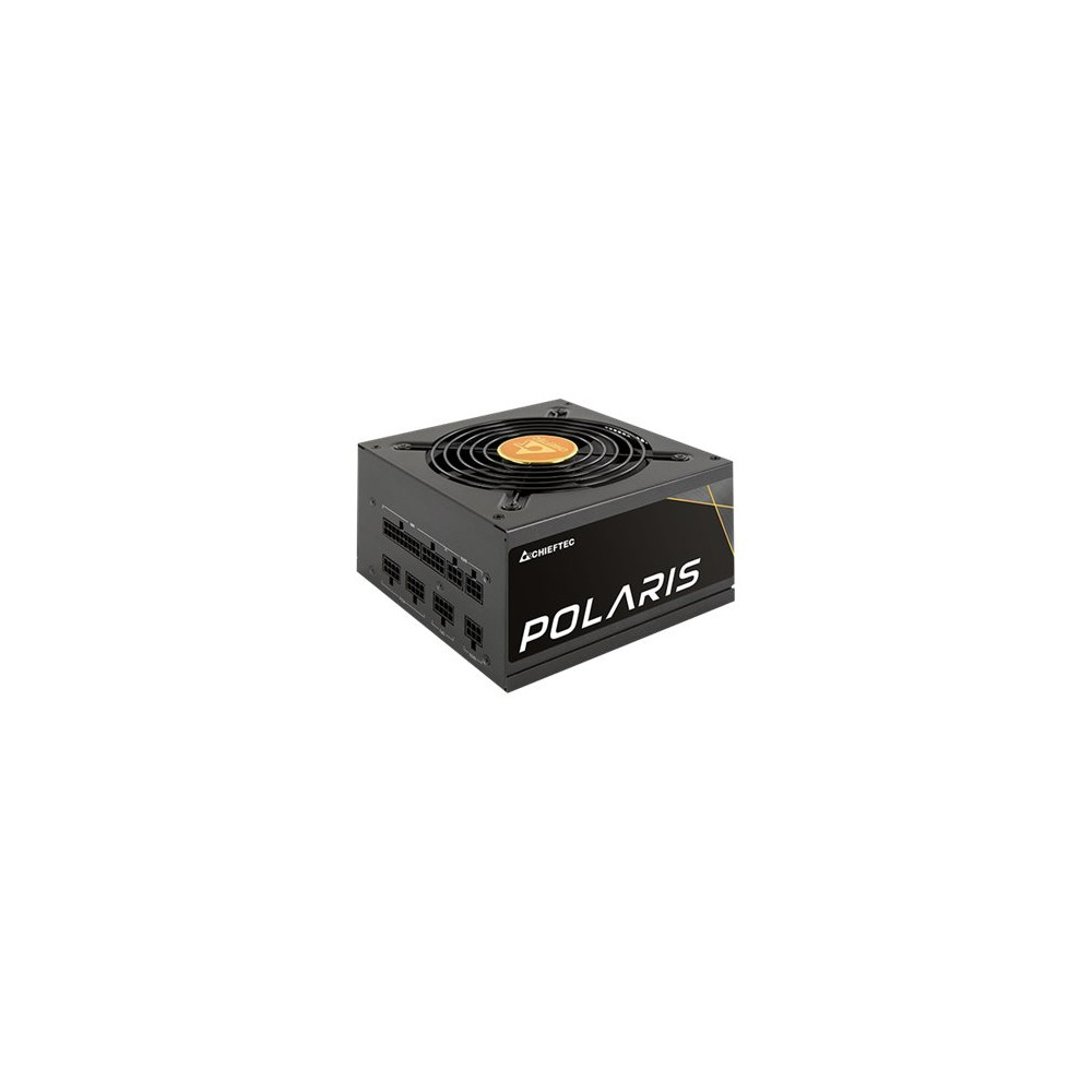 Produktbild för Chieftec Polaris Series 750W - nätaggregat - 750 watt