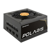 Produktbild för Chieftec Polaris Series 750W - nätaggregat - 750 watt