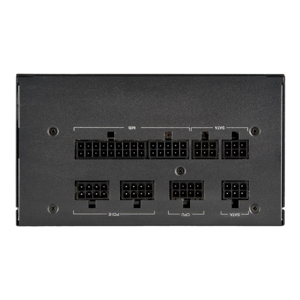 Produktbild för Chieftec Polaris Series 750W - nätaggregat - 750 watt