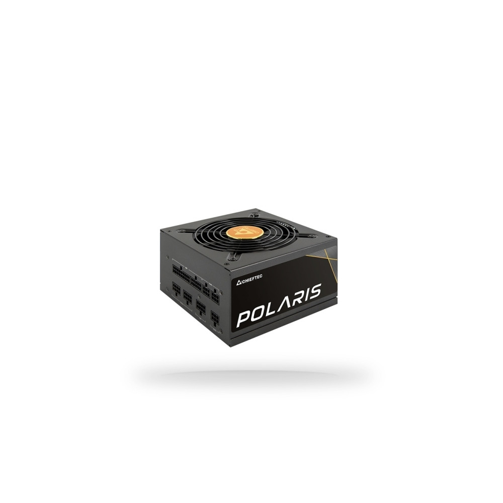 Produktbild för Chieftec Polaris Series 750W - nätaggregat - 750 watt