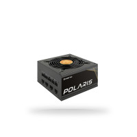 Produktbild för Chieftec Polaris Series 750W - nätaggregat - 750 watt