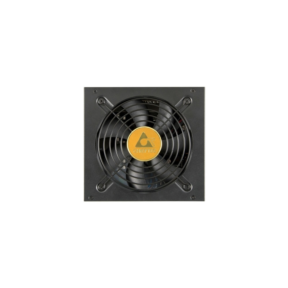Produktbild för Chieftec Polaris Series 750W - nätaggregat - 750 watt