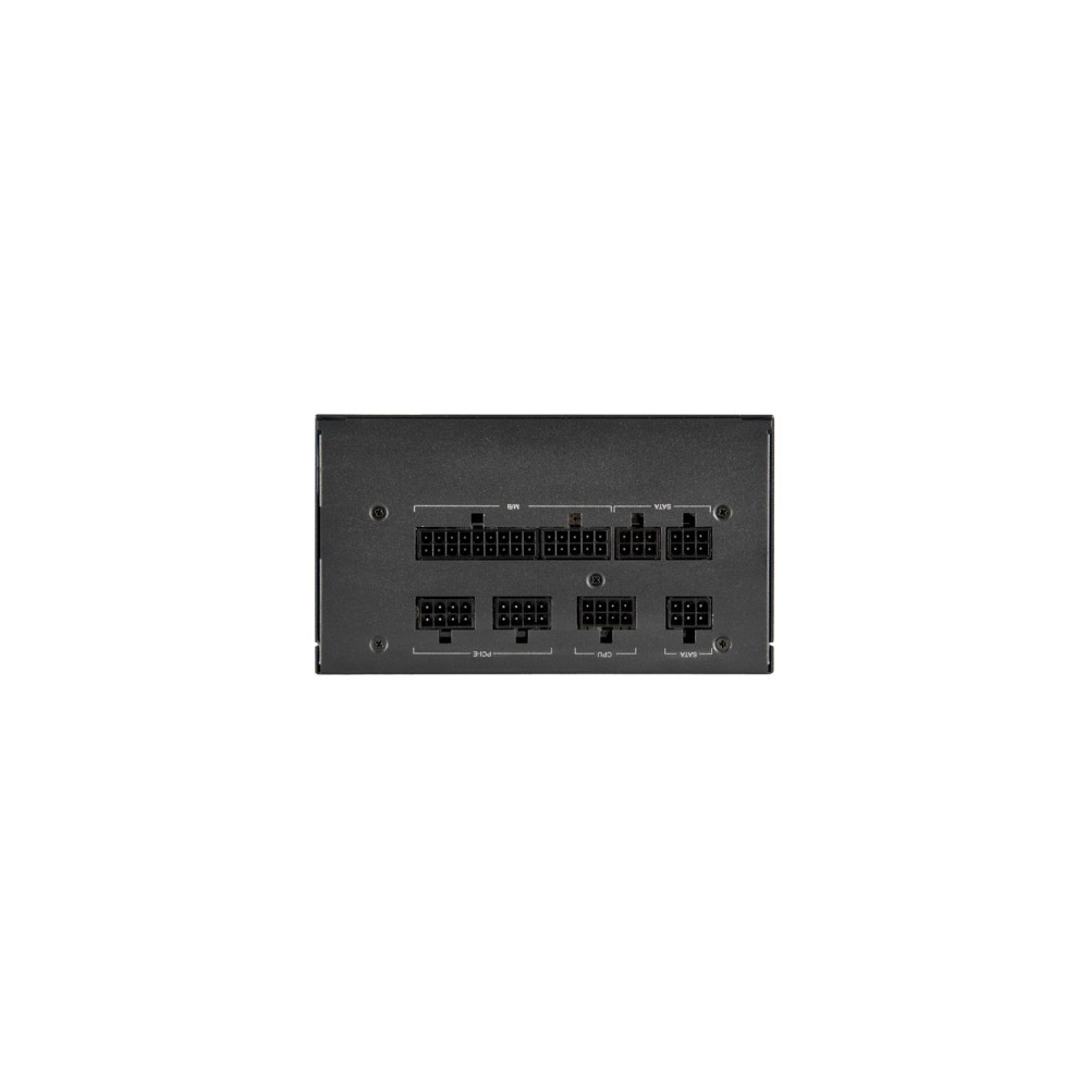 Produktbild för Chieftec Polaris Series 750W - nätaggregat - 750 watt