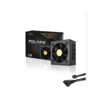 Produktbild för Chieftec Polaris Series 750W - nätaggregat - 750 watt