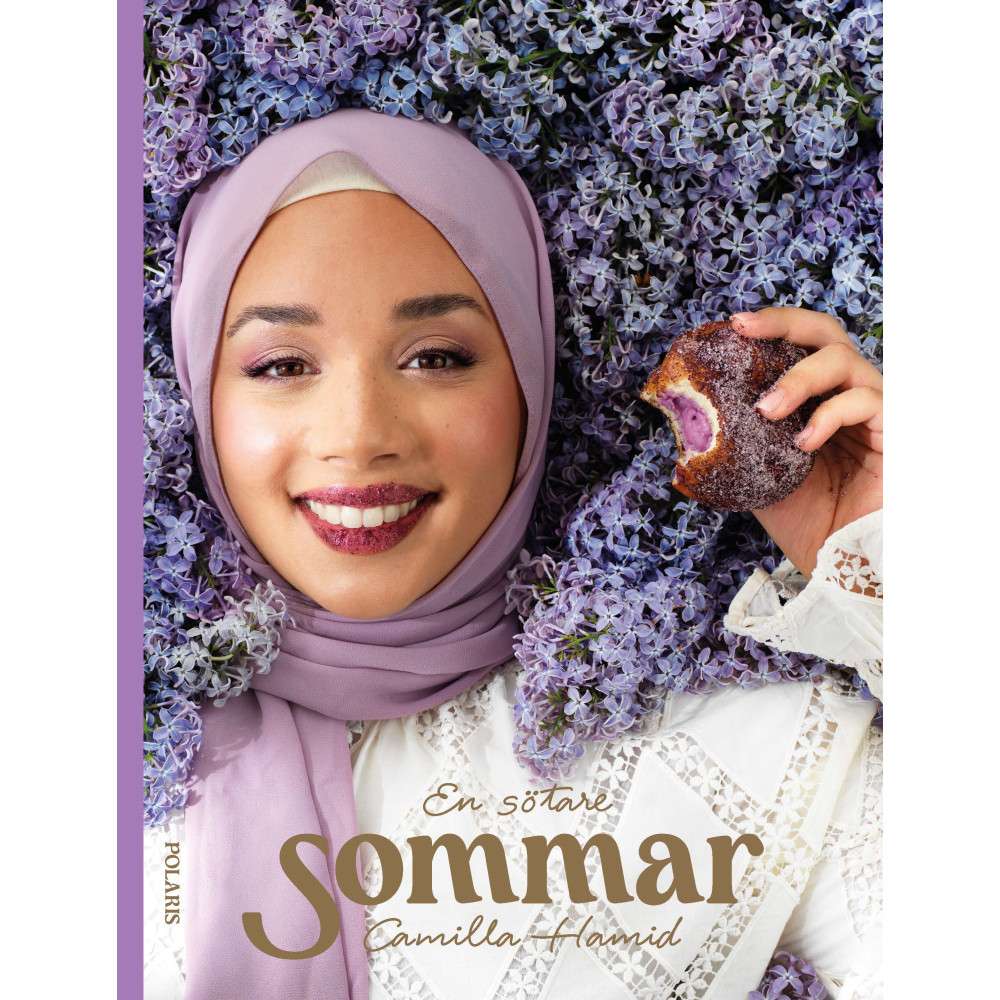 Produktbild för En sötare sommar (bok, flexband)