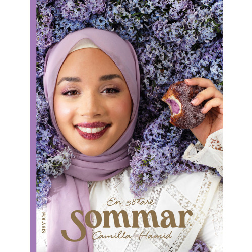 Camilla Hamid En sötare sommar (bok, flexband)
