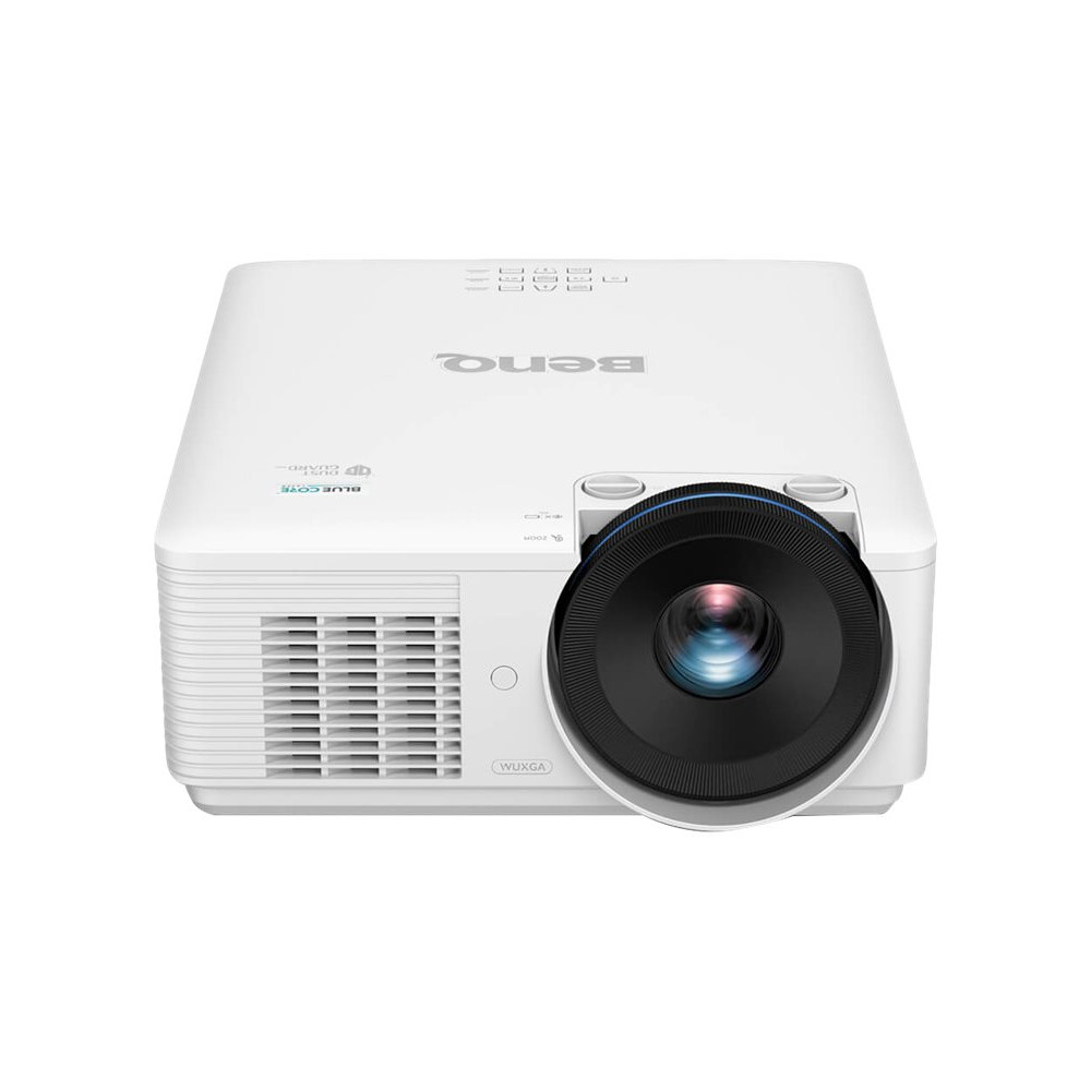 Produktbild för BenQ LU785 - DLP-projektor - 3D