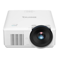 Produktbild för BenQ LU785 - DLP-projektor - 3D