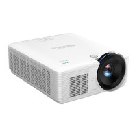Produktbild för BenQ LU785 - DLP-projektor - 3D
