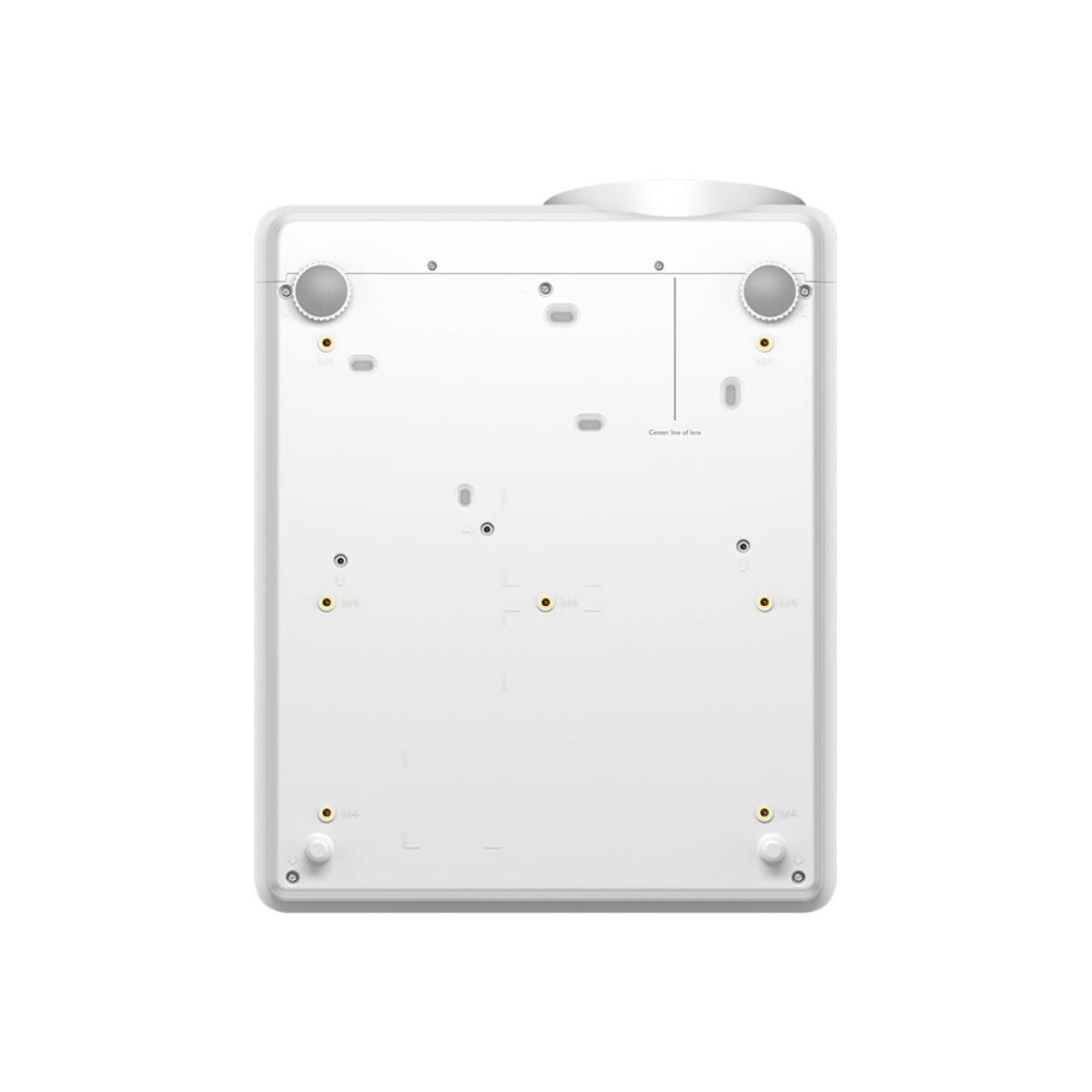 Produktbild för BenQ LU785 - DLP-projektor - 3D