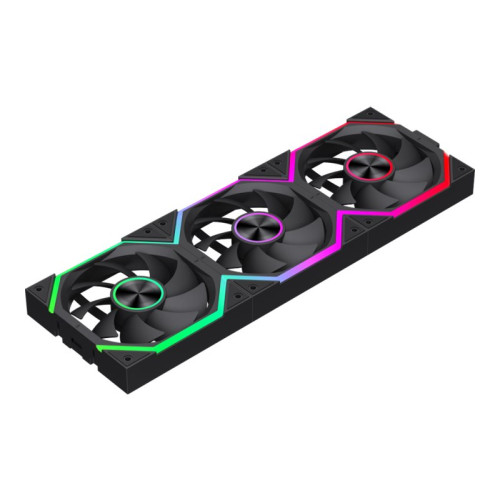 GameMax GameMax FN12A-N2 WL - lådfläkt
