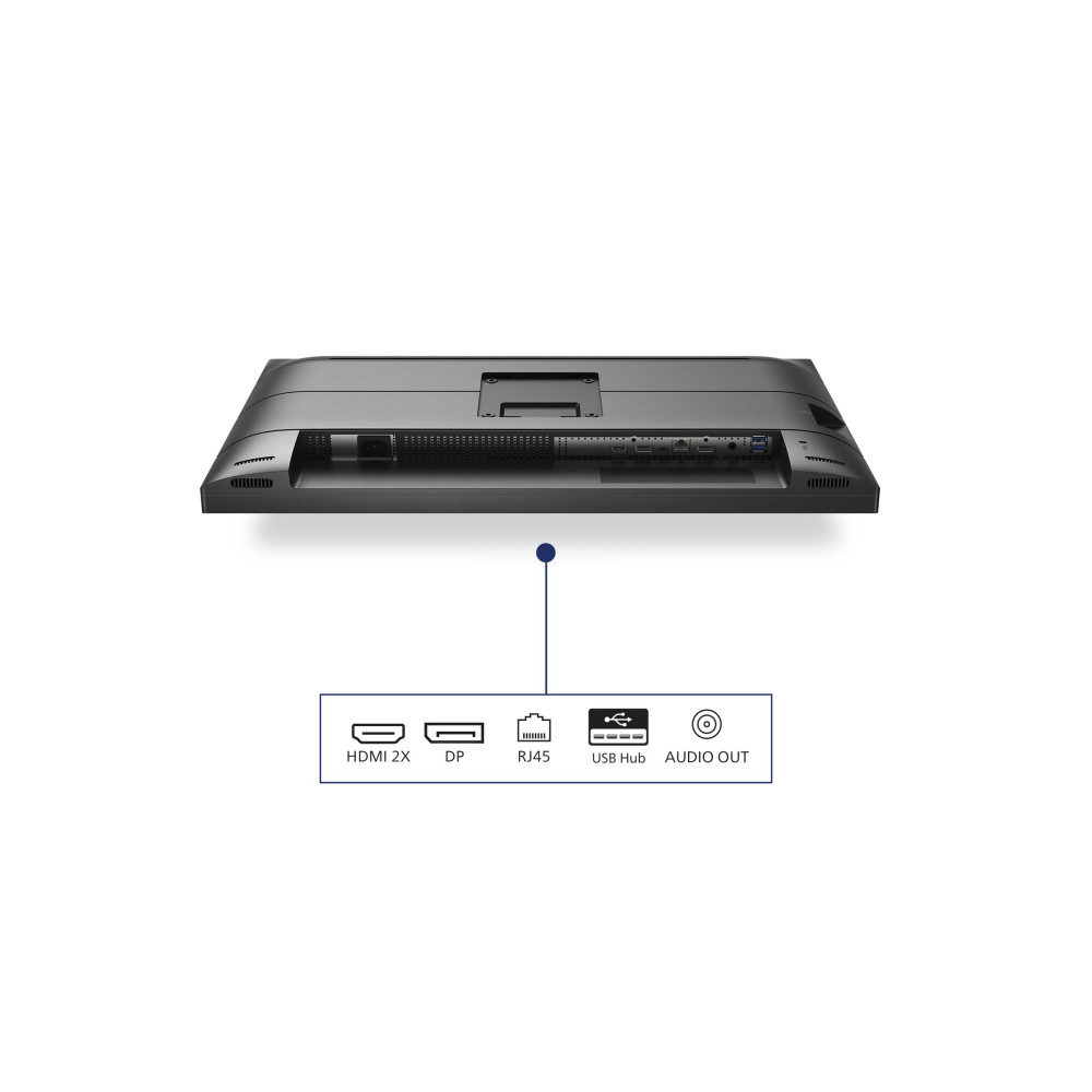 Produktbild för Philips S-line 273S1 - LED-skärm - Full HD (1080p) - 27"
