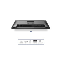Produktbild för Philips S-line 273S1 - LED-skärm - Full HD (1080p) - 27"