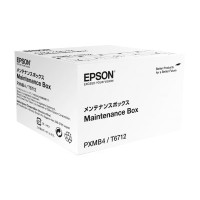 Produktbild för Epson Maintenance Box - underhållssats