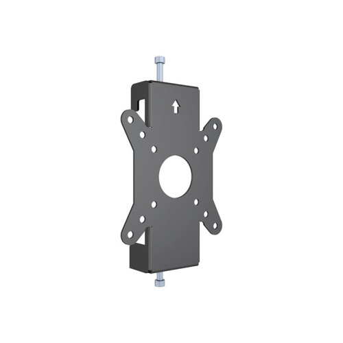 MULTIBRACKETS Multibrackets M Pro monteringskomponent - svart