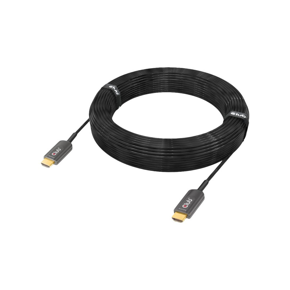 Produktbild för Club 3D HDMI-kabel - 20 m