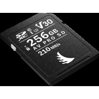 Produktbild för Angelbird SD AV PRO SD MK2 R210/W140 (V30) 256GB