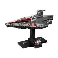 Produktbild för LEGO Star Wars 75404 - Acclamator-klass anfallsskepp - byggsats