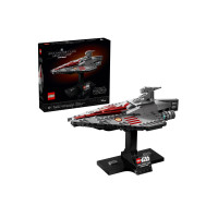 Produktbild för LEGO Star Wars 75404 - Acclamator-klass anfallsskepp - byggsats
