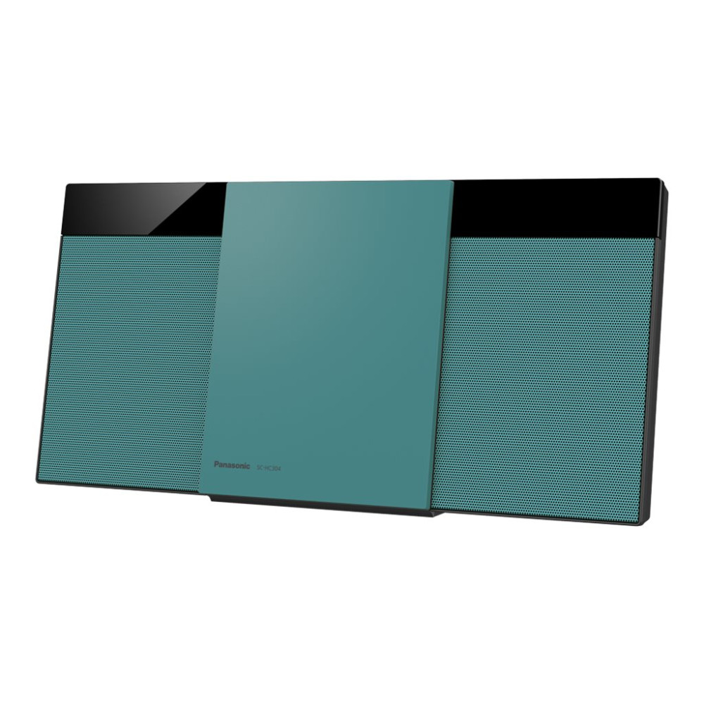 Produktbild för Panasonic SC-HC304 - mikrosystem