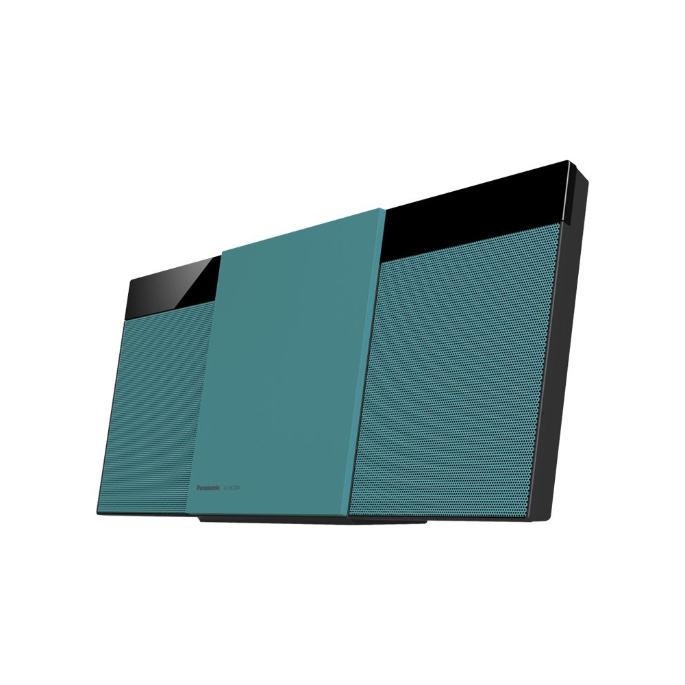 Produktbild för Panasonic SC-HC304 - mikrosystem