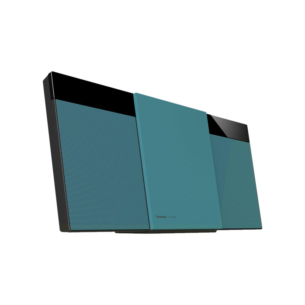 Produktbild för Panasonic SC-HC304 - mikrosystem