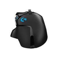 Produktbild för Logitech Gaming Mouse G502 (Hero) - mus - USB