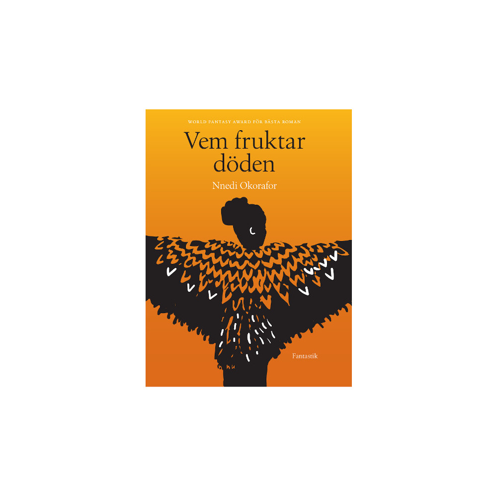 Produktbild för Vem fruktar döden (inbunden)