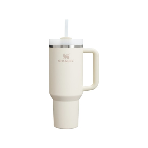 Stanley Stanley Quencher H2.0? FlowState Tumbler 1.2L, Krämfärgad, R...