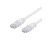 Produktbild för EPZI patch-kabel - 1.5 m - vit
