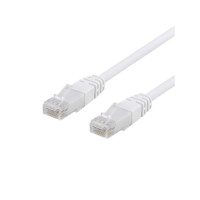 Produktbild för EPZI patch-kabel - 3 m - vit