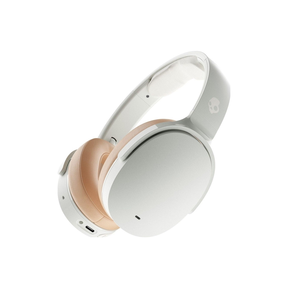 Produktbild för Skullcandy HESH ANC - hörlurar med mikrofon - 3,5 mm kontakt