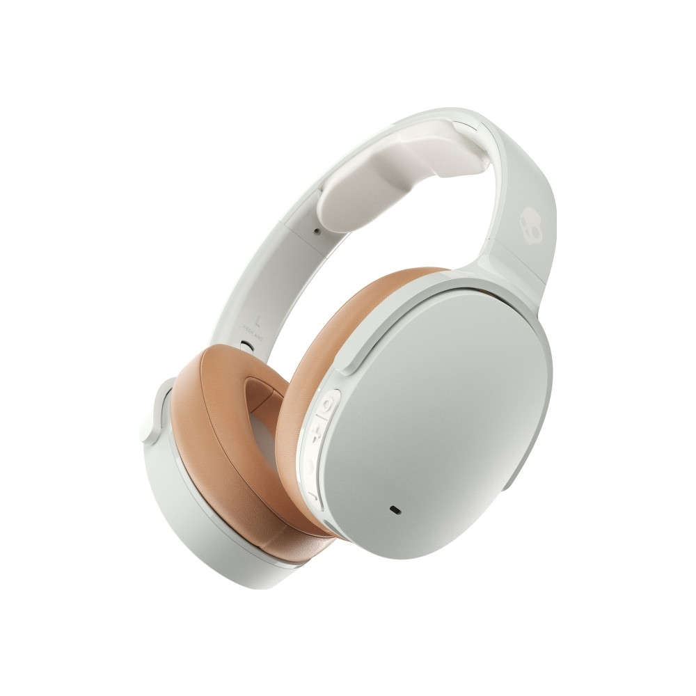 Produktbild för Skullcandy HESH ANC - hörlurar med mikrofon - 3,5 mm kontakt