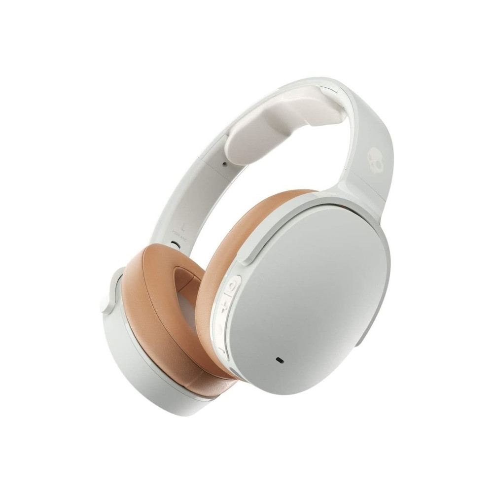 Produktbild för Skullcandy HESH ANC - hörlurar med mikrofon - 3,5 mm kontakt