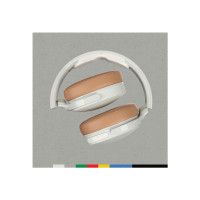 Produktbild för Skullcandy HESH ANC - hörlurar med mikrofon - 3,5 mm kontakt