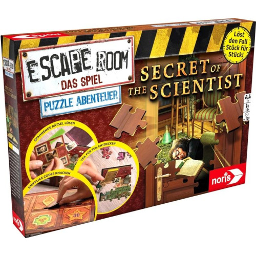 Noris Escape Room