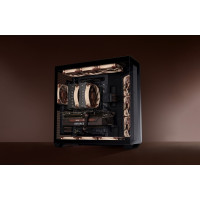 Produktbild för Noctua NF-A12x25 G2 PWM Sx2-PP - lådfläkt