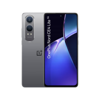 Produktbild för OnePlus Nord CE4 Lite - super silver - 5G pekskärmsmobil - 256 GB - GSM