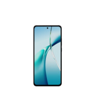 Produktbild för OnePlus Nord CE4 Lite - super silver - 5G pekskärmsmobil - 256 GB - GSM