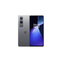 Produktbild för OnePlus Nord CE4 Lite - super silver - 5G pekskärmsmobil - 256 GB - GSM